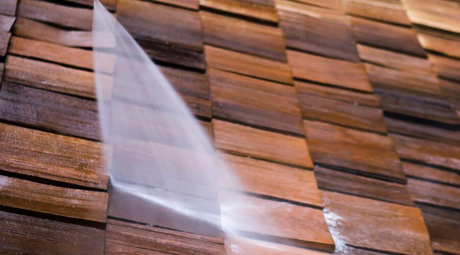 Shingle Roofing in Spanishburg, WV